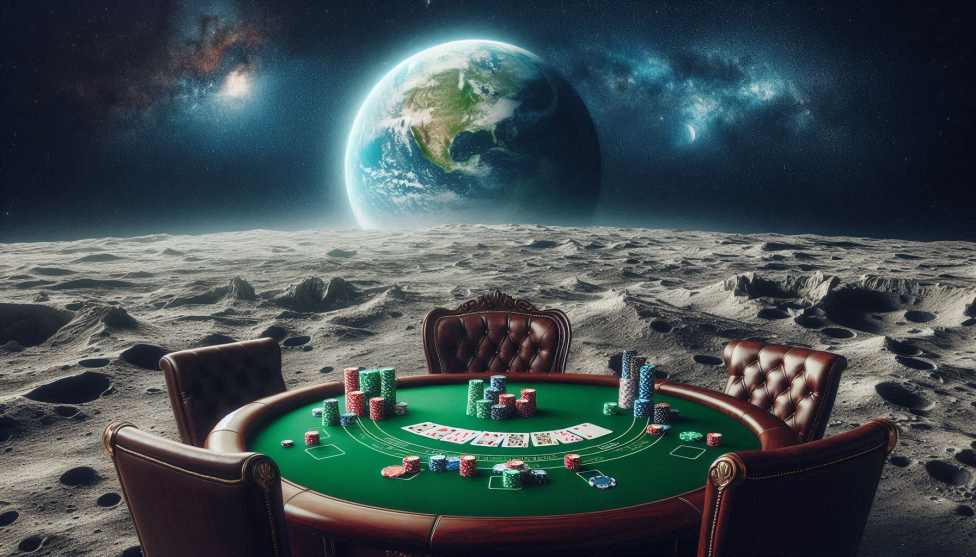 Visual flowchart showing the steps from login to receiving funds