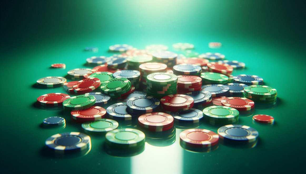 Illustration showing a secure login process on a laptop and mobile device